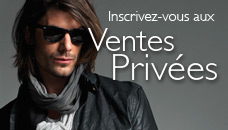 Ventes Privées